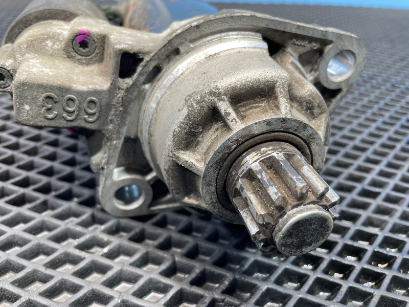 Стартер, 3000 рублей, Санкт-Петербург