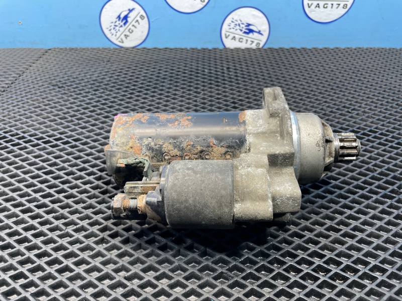 Стартер, 3000 рублей, Санкт-Петербург