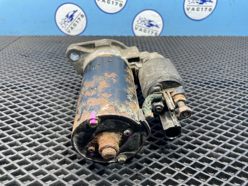 Стартер, 3000 рублей, Санкт-Петербург