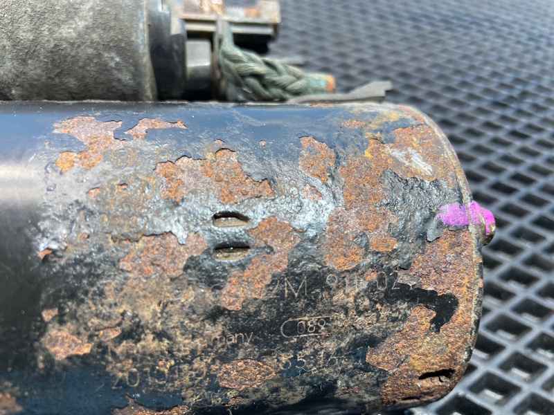 Стартер, 3000 рублей, Санкт-Петербург