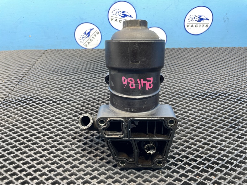 Корпус масляного фильтра, 2500 рублей, Санкт-Петербург