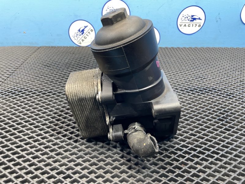 Корпус масляного фильтра, 2500 рублей, Санкт-Петербург