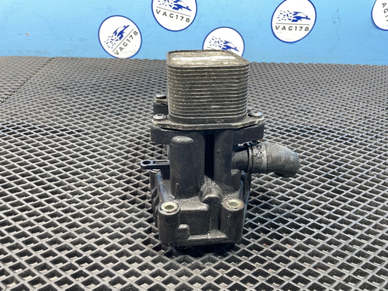 Корпус масляного фильтра, 2500 рублей, Санкт-Петербург