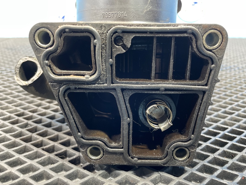 Корпус масляного фильтра, 2500 рублей, Санкт-Петербург