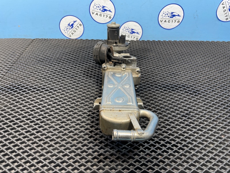 Радиатор системы EGR, 1000 рублей, Санкт-Петербург