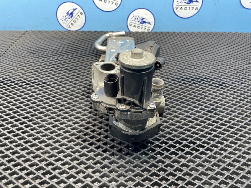 Радиатор системы EGR, 1000 рублей, Санкт-Петербург