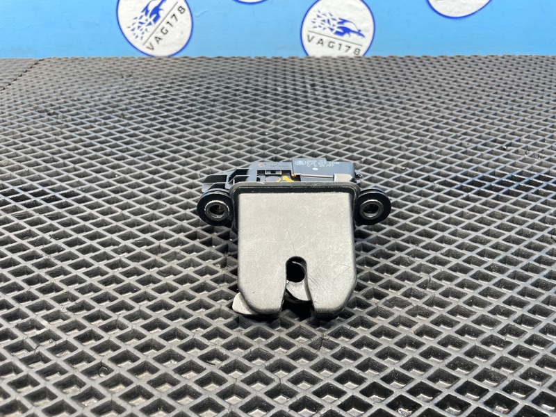 Замок двери багажника, 1500 рублей, Санкт-Петербург