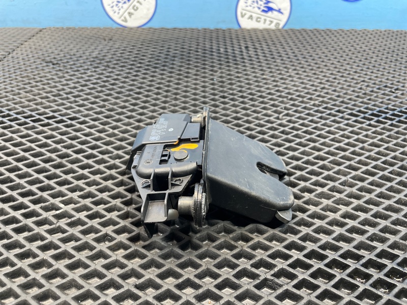 Замок двери багажника, 1500 рублей, Санкт-Петербург