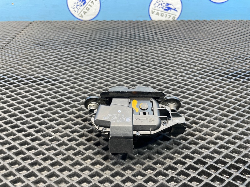 Замок двери багажника, 1500 рублей, Санкт-Петербург