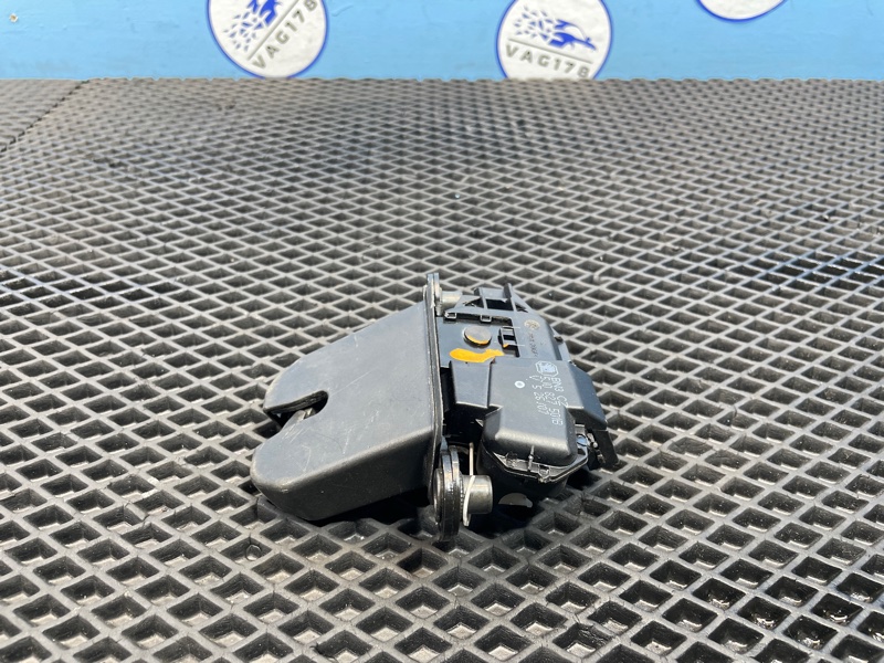 Замок двери багажника, 1500 рублей, Санкт-Петербург