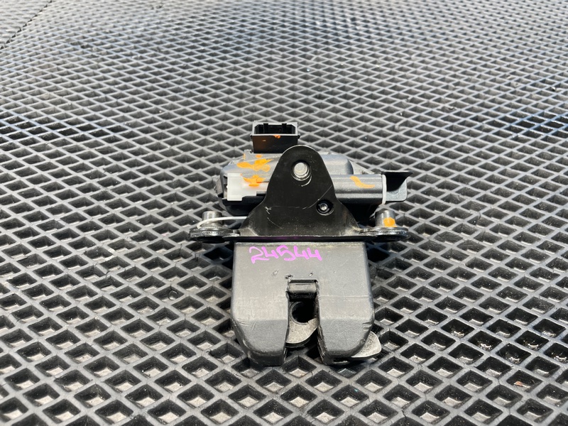 Замок двери багажника, 1500 рублей, Санкт-Петербург