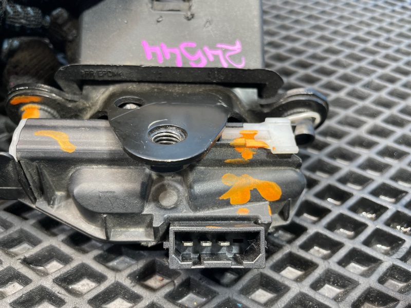 Замок двери багажника, 1500 рублей, Санкт-Петербург