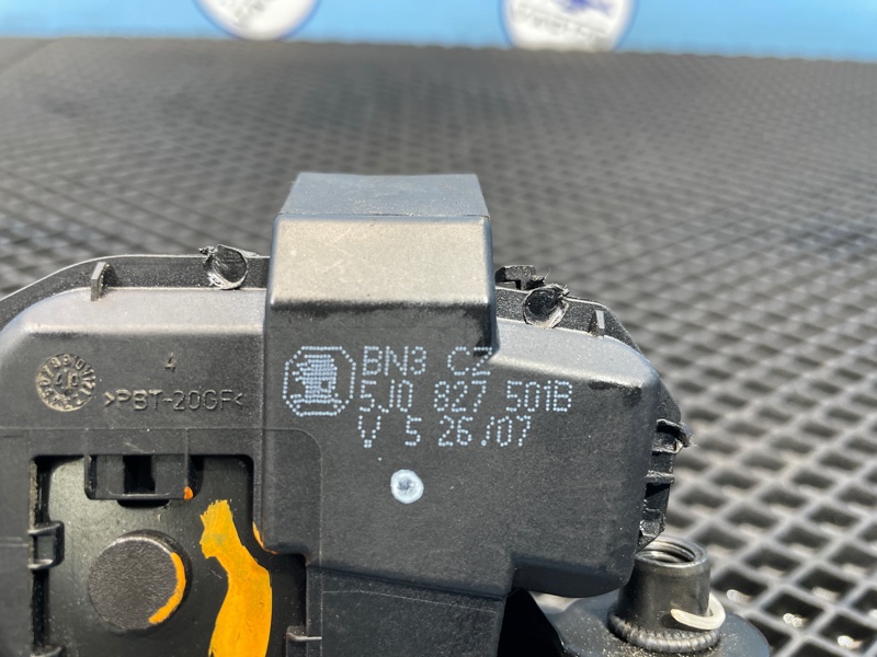 Замок двери багажника, 1500 рублей, Санкт-Петербург