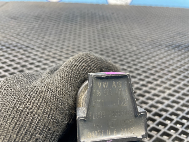 Катушка зажигания, 1000 рублей, Санкт-Петербург