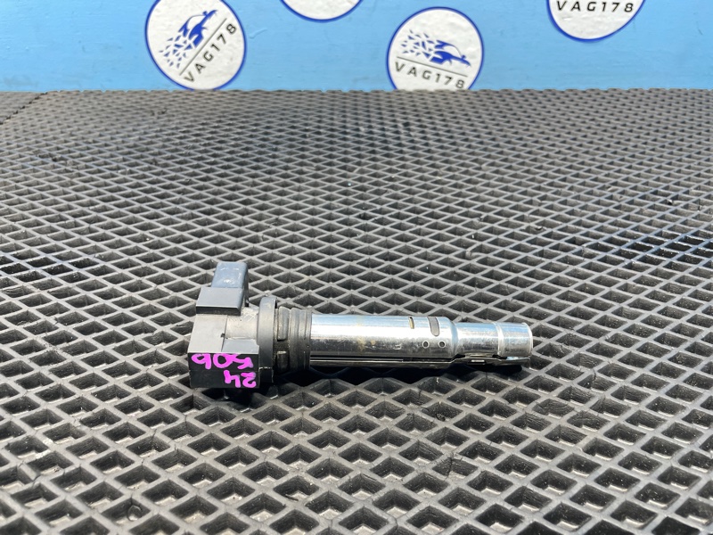 Катушка зажигания, 1000 рублей, Санкт-Петербург