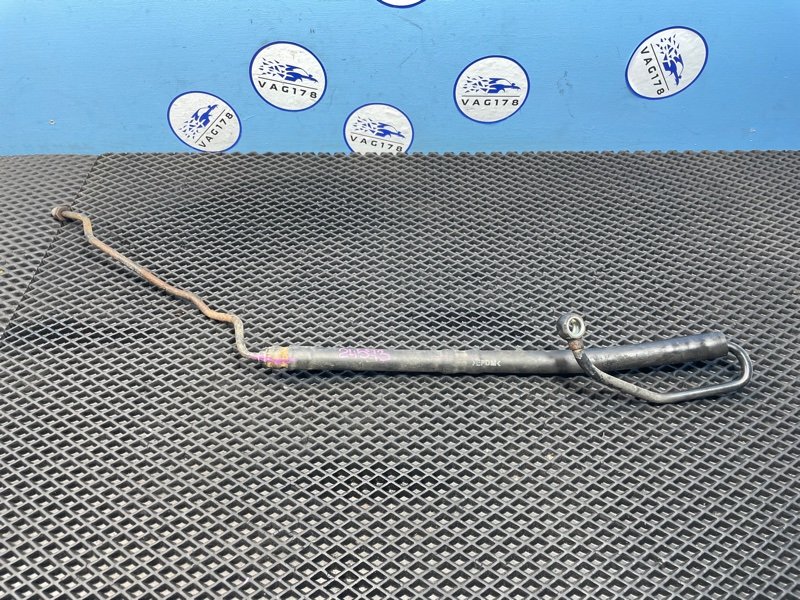 Трубка гидроусилителя, 2600 рублей, Санкт-Петербург