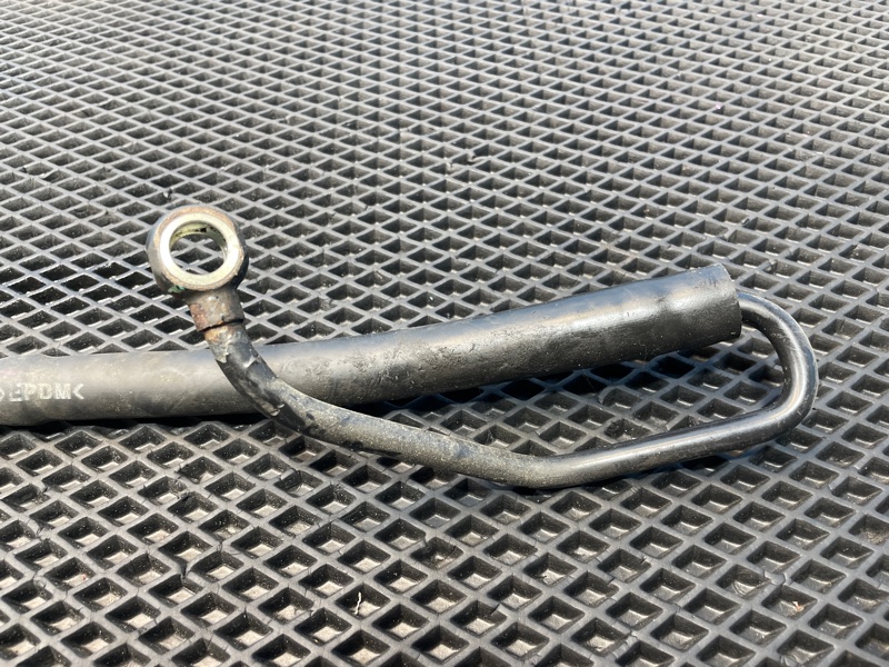 Трубка гидроусилителя, 2600 рублей, Санкт-Петербург