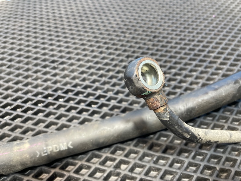 Трубка гидроусилителя, 2600 рублей, Санкт-Петербург