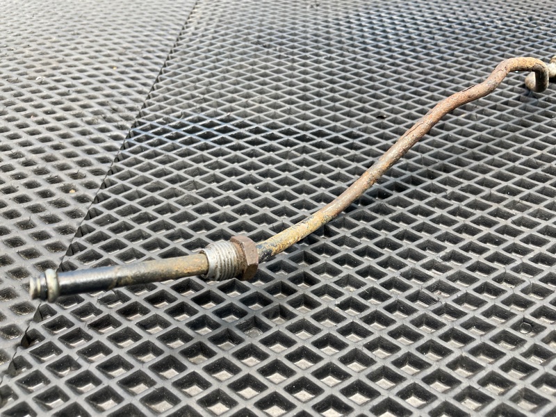 Трубка гидроусилителя, 2600 рублей, Санкт-Петербург