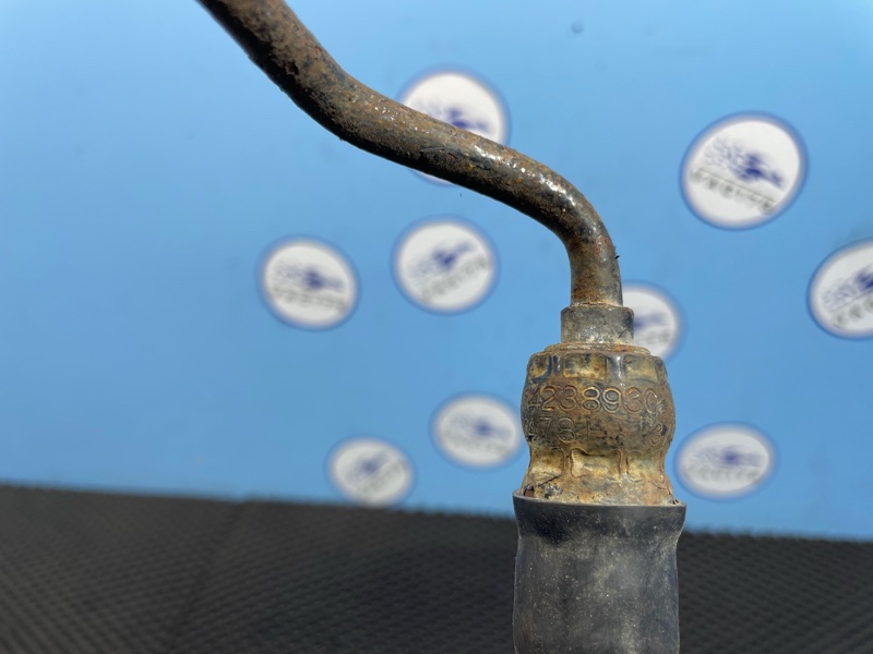 Трубка гидроусилителя, 2600 рублей, Санкт-Петербург