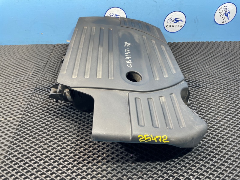 Корпус воздушного фильтра, 1500 рублей, Санкт-Петербург