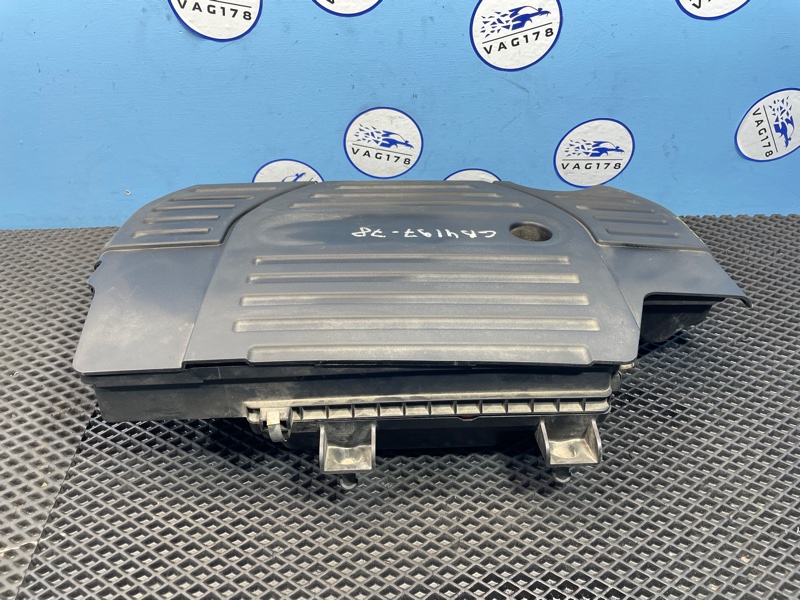 Корпус воздушного фильтра, 1500 рублей, Санкт-Петербург