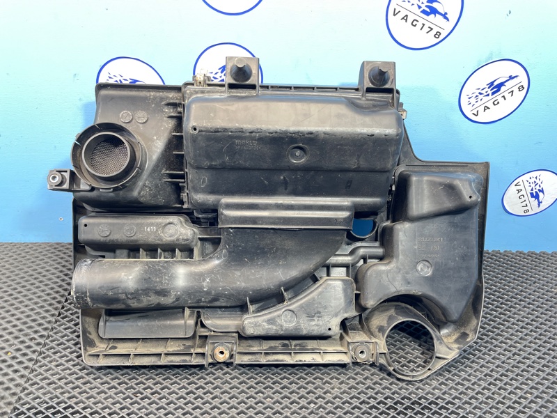 Корпус воздушного фильтра, 1500 рублей, Санкт-Петербург