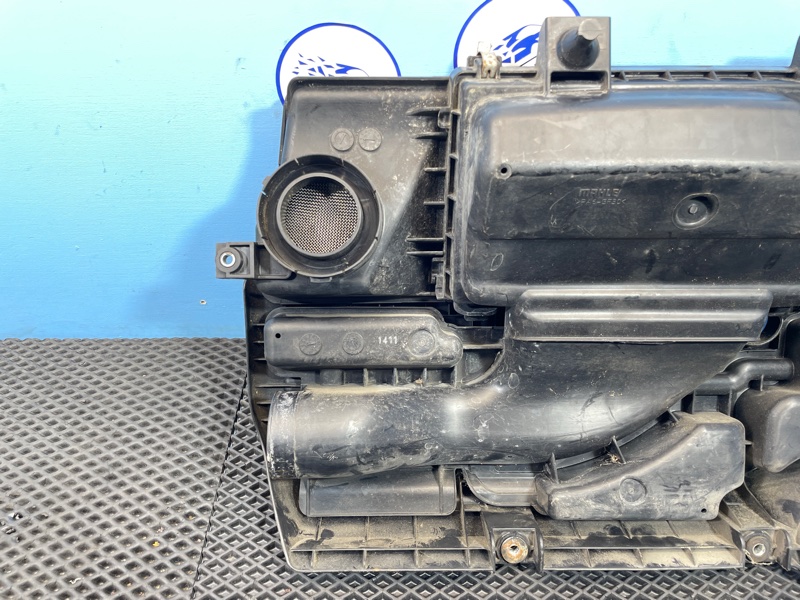 Корпус воздушного фильтра, 1500 рублей, Санкт-Петербург