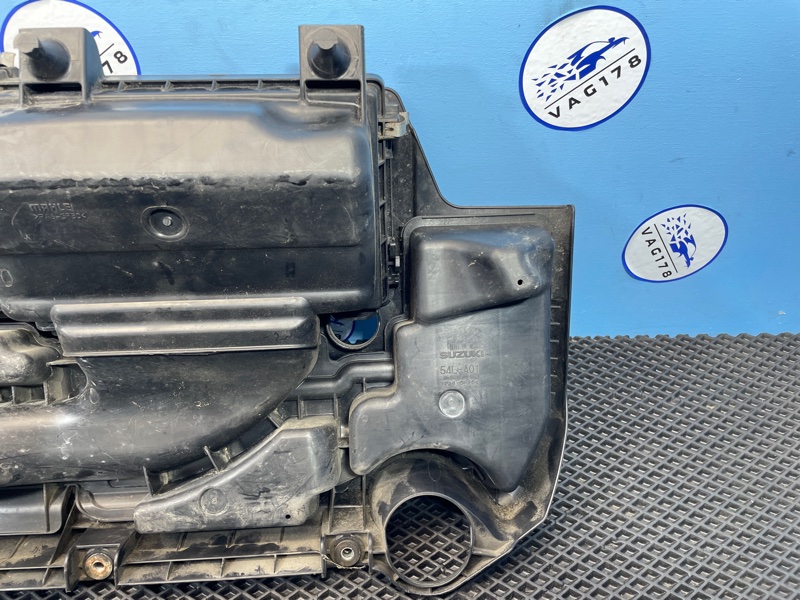 Корпус воздушного фильтра, 1500 рублей, Санкт-Петербург