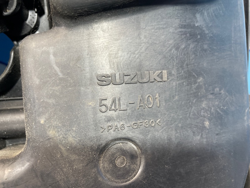 Корпус воздушного фильтра, 1500 рублей, Санкт-Петербург