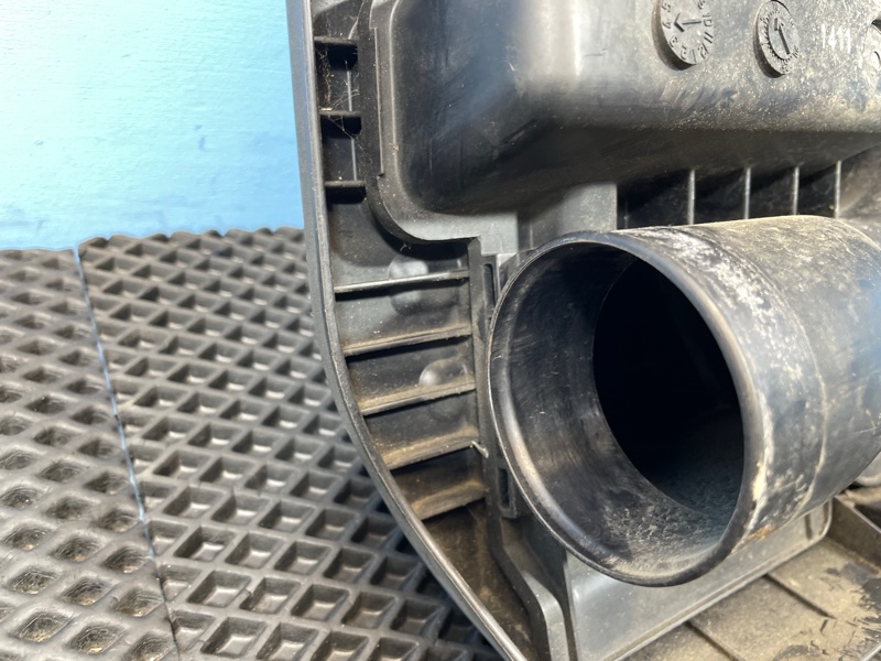 Корпус воздушного фильтра, 1500 рублей, Санкт-Петербург