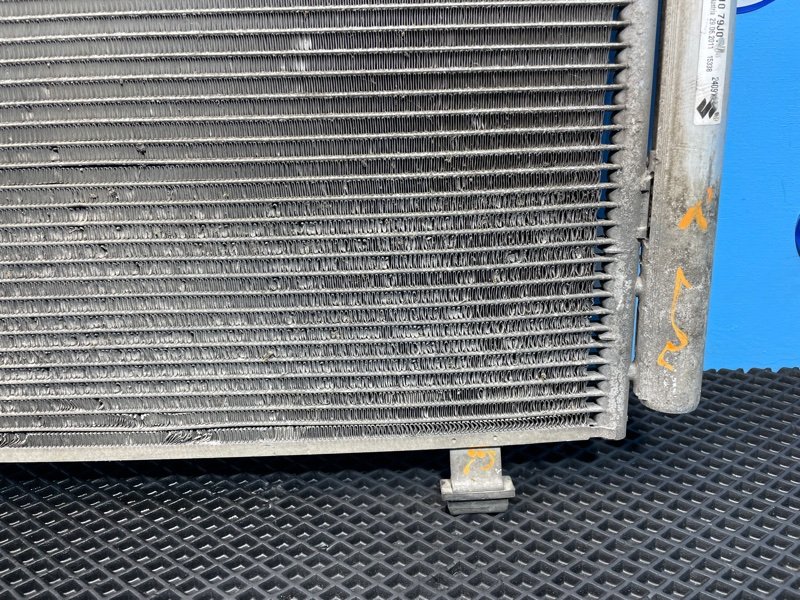 Радиатор кондиционера, 1100 рублей, Санкт-Петербург