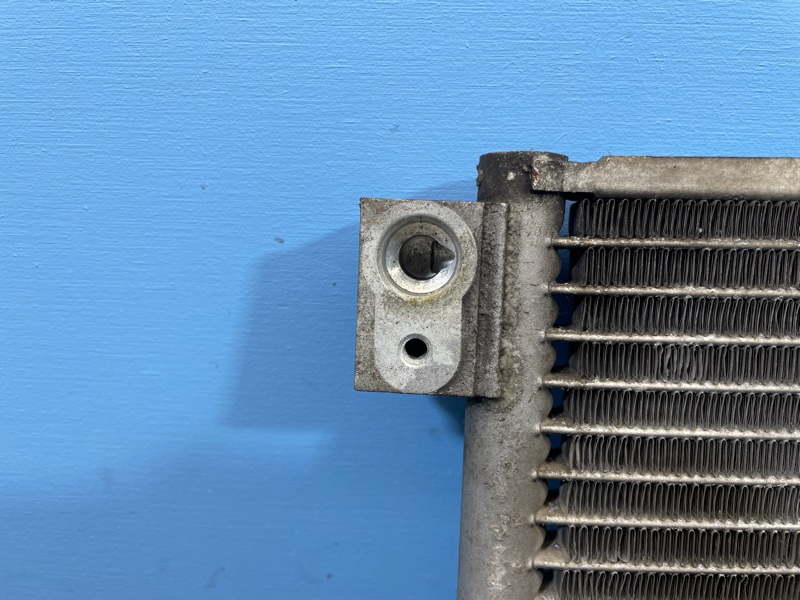 Радиатор кондиционера, 1100 рублей, Санкт-Петербург