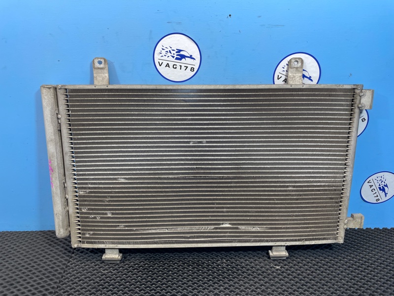 Радиатор кондиционера, 1100 рублей, Санкт-Петербург