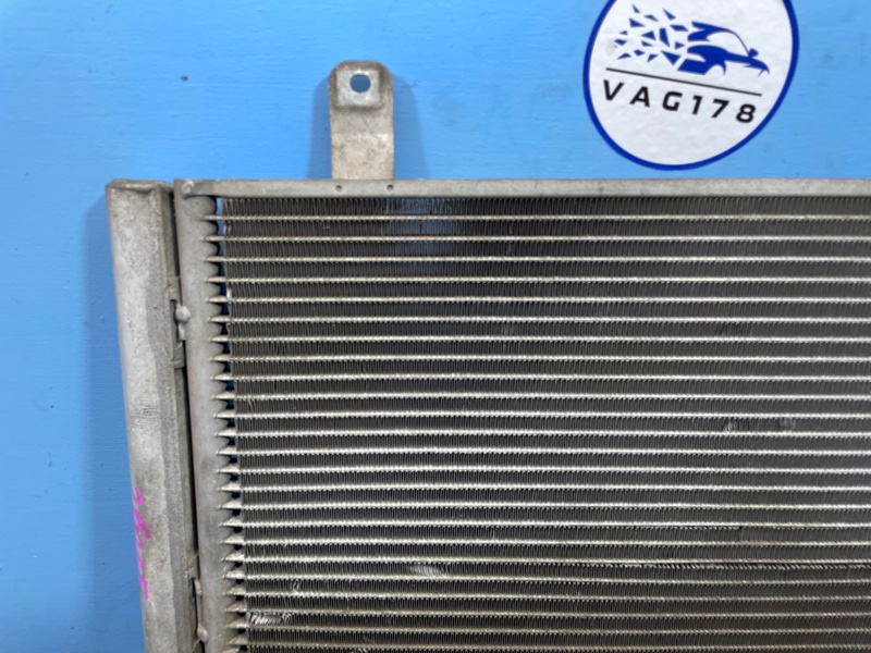 Радиатор кондиционера, 1100 рублей, Санкт-Петербург