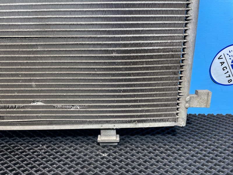 Радиатор кондиционера, 1100 рублей, Санкт-Петербург