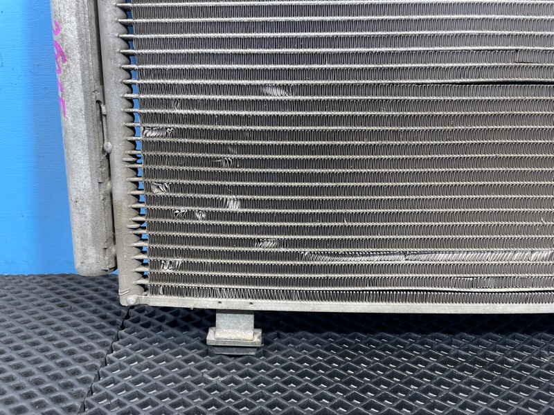 Радиатор кондиционера, 1100 рублей, Санкт-Петербург