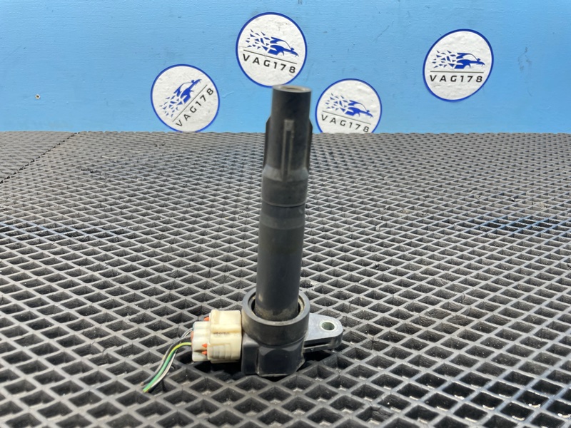 Катушка зажигания, 500 рублей, Санкт-Петербург