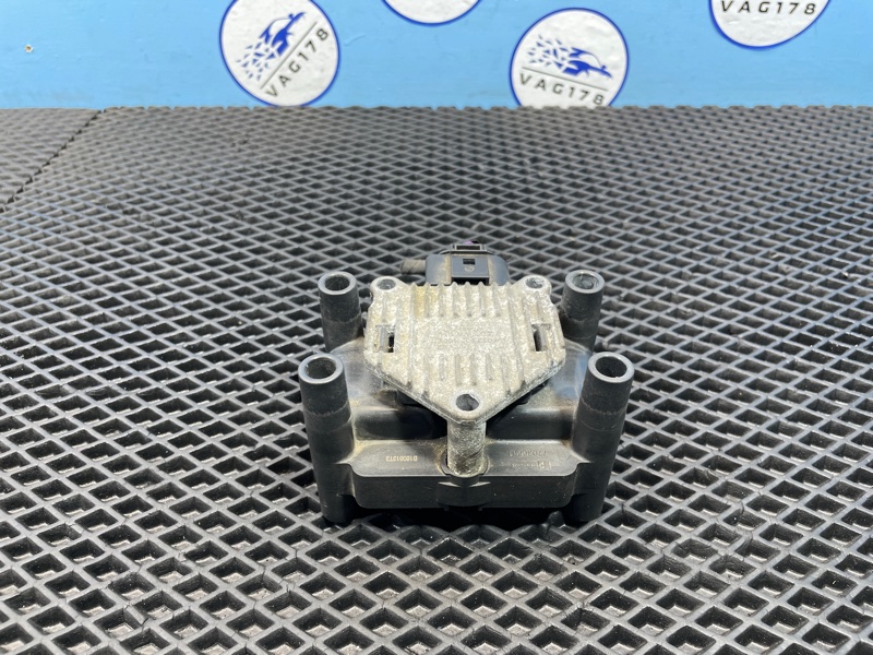 Катушка зажигания, 2000 рублей, Санкт-Петербург