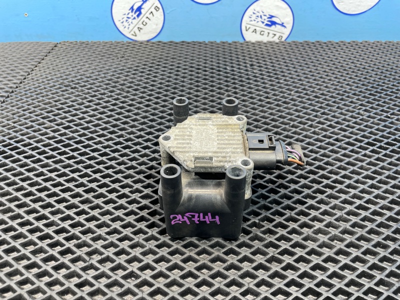 Катушка зажигания, 2000 рублей, Санкт-Петербург