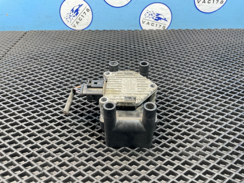 Катушка зажигания, 2000 рублей, Санкт-Петербург