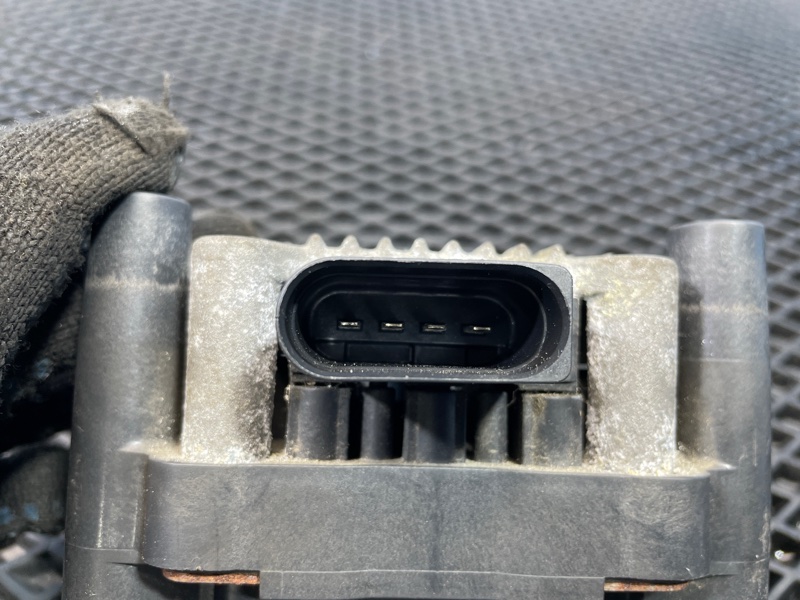 Катушка зажигания, 2000 рублей, Санкт-Петербург