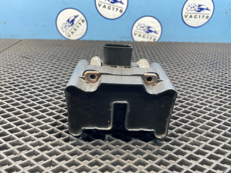 Катушка зажигания, 2000 рублей, Санкт-Петербург