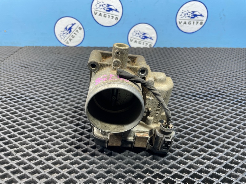 Заслонка дроссельная, 5000 рублей, Санкт-Петербург