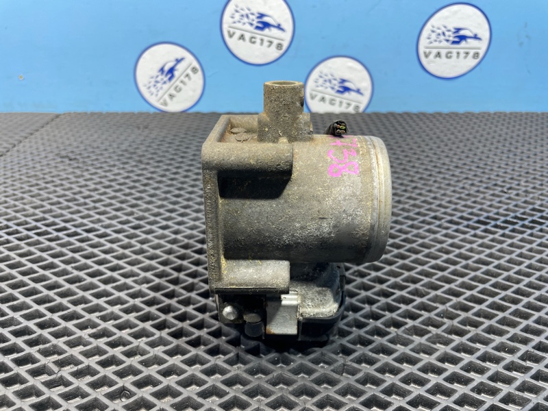 Заслонка дроссельная, 5000 рублей, Санкт-Петербург