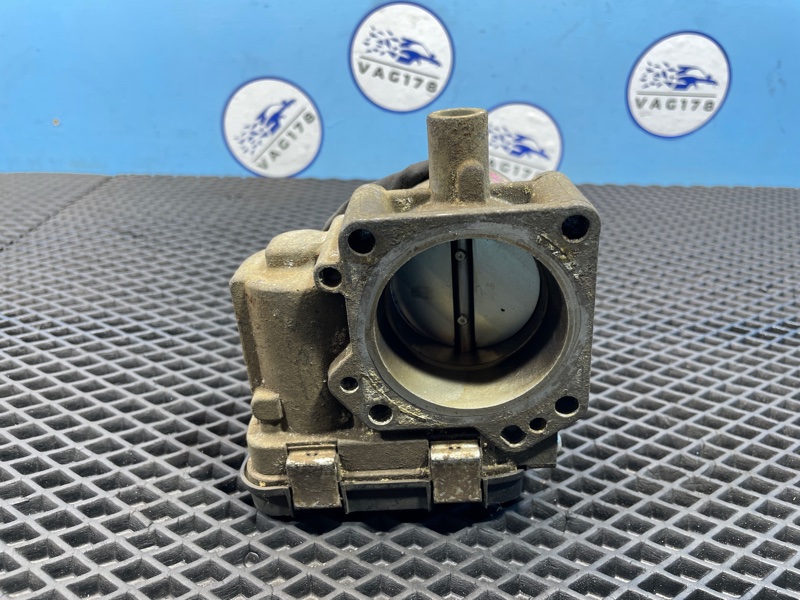 Заслонка дроссельная, 5000 рублей, Санкт-Петербург