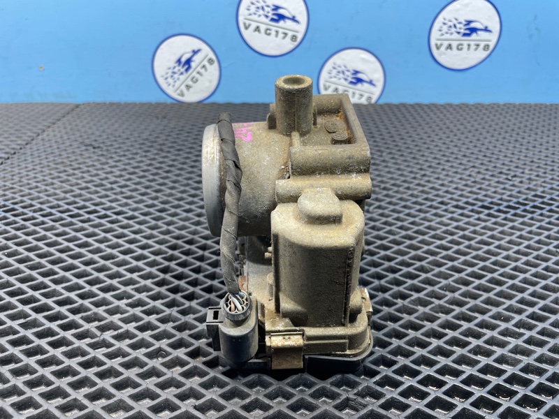 Заслонка дроссельная, 5000 рублей, Санкт-Петербург