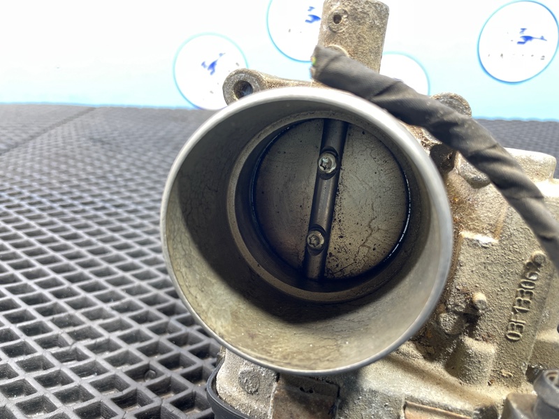 Заслонка дроссельная, 5000 рублей, Санкт-Петербург