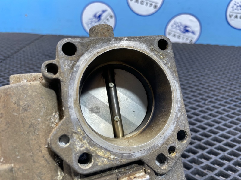 Заслонка дроссельная, 5000 рублей, Санкт-Петербург