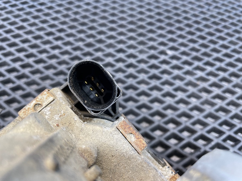 Заслонка дроссельная, 5000 рублей, Санкт-Петербург